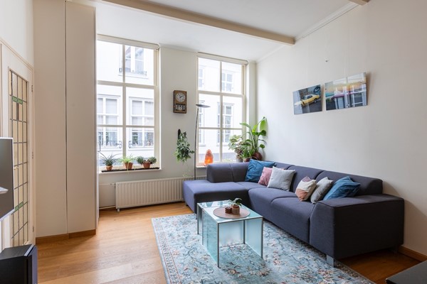 Medium property photo - Hofstraat 6, 4611 TJ Bergen op Zoom